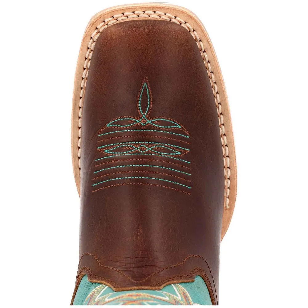Durango Lady Rebel Pro Western Boot