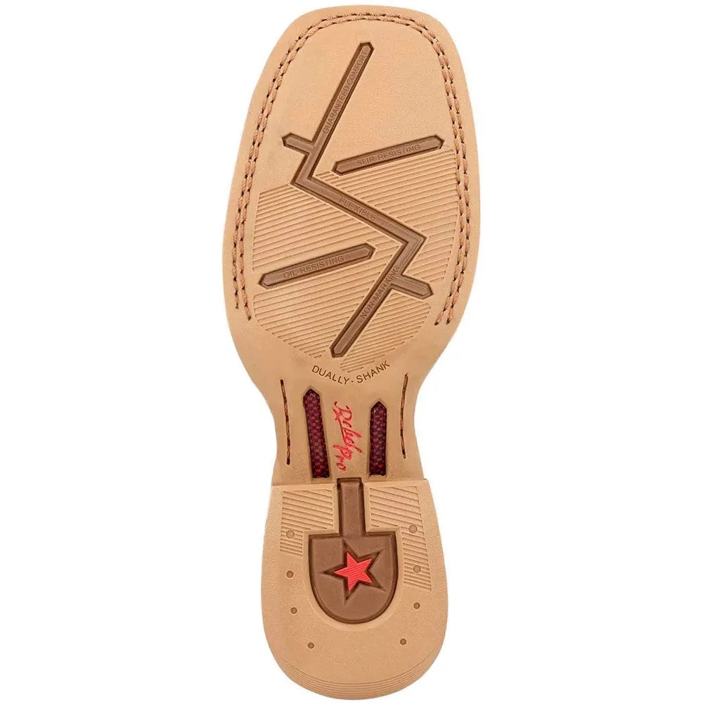 Durango Lady Rebel Pro Western Boot