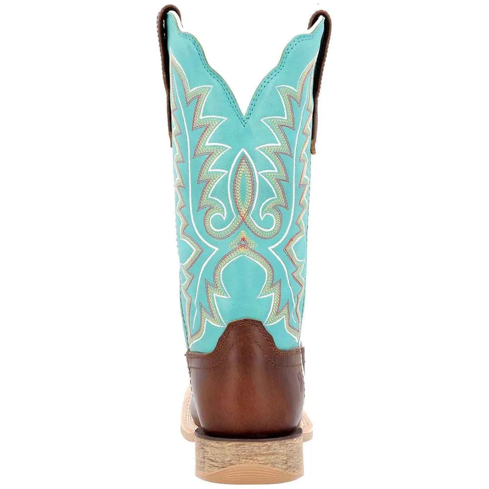 Durango Lady Rebel Pro Western Boot