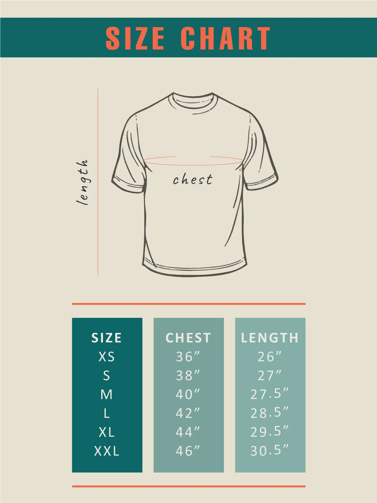 Earth Has Music | Backprint T shirt