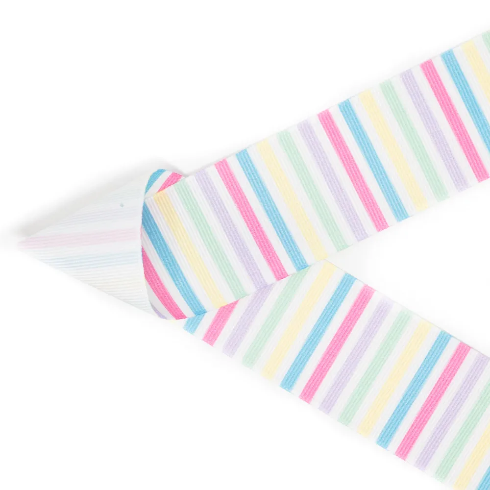 Easter Stripe