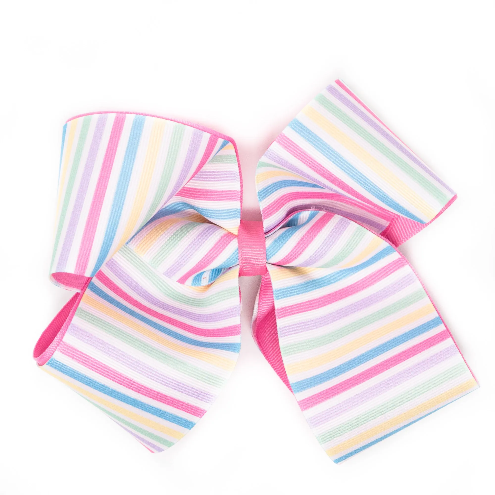 Easter Stripe