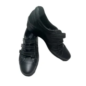 Ecco Abelone women’s Velcro slip on sneakers