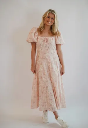 Elizabeth Maxi Dress