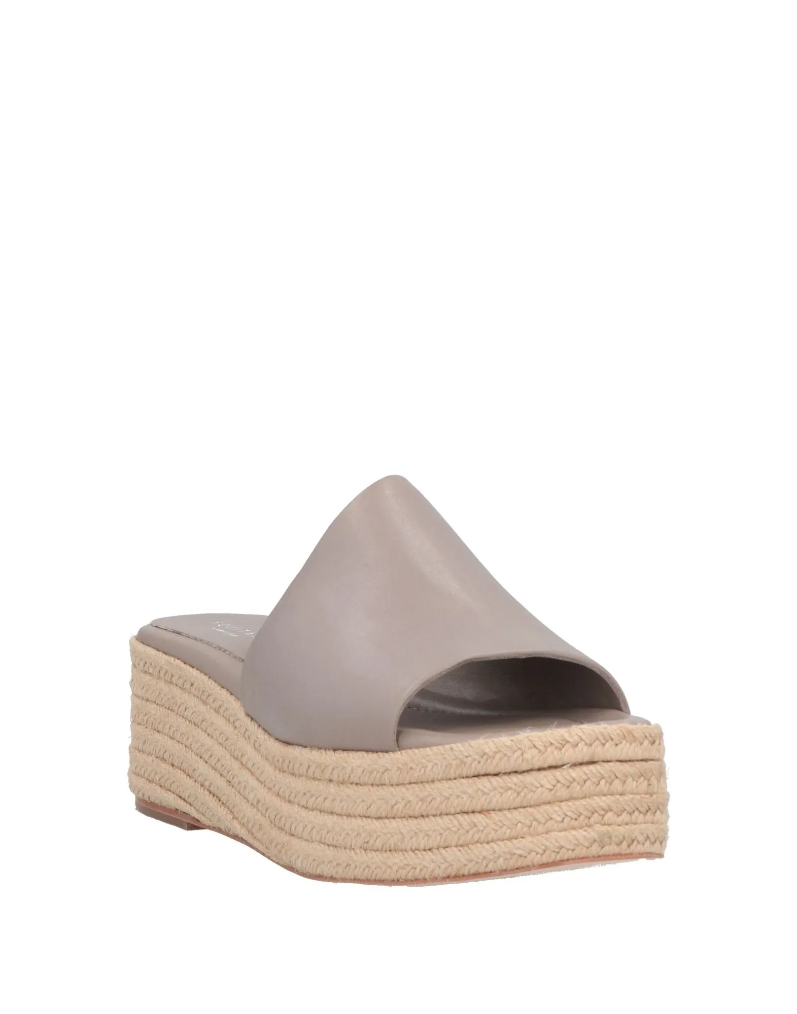 EQUITARE Taupe Espadrilles (17495067RU) Woman