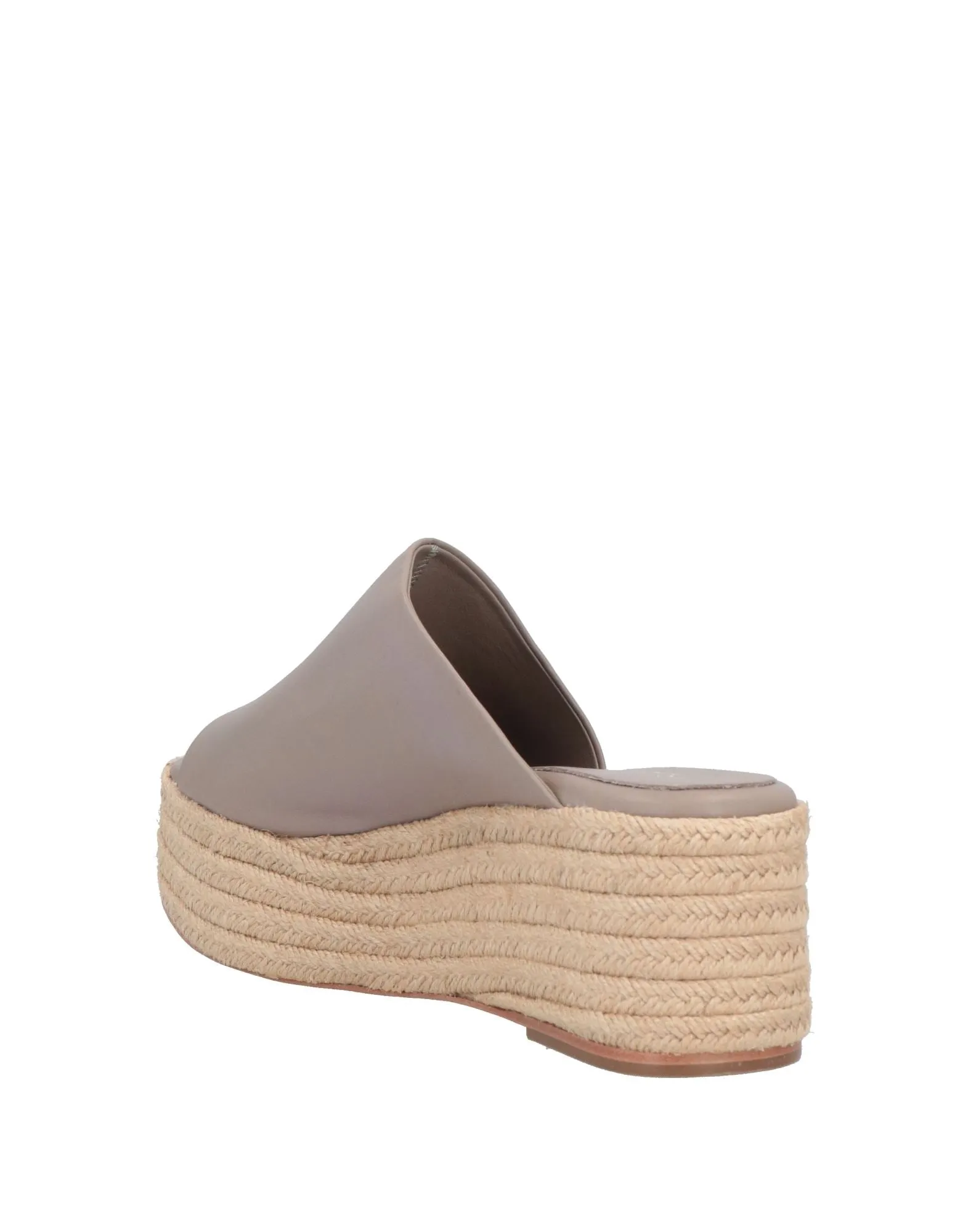 EQUITARE Taupe Espadrilles (17495067RU) Woman