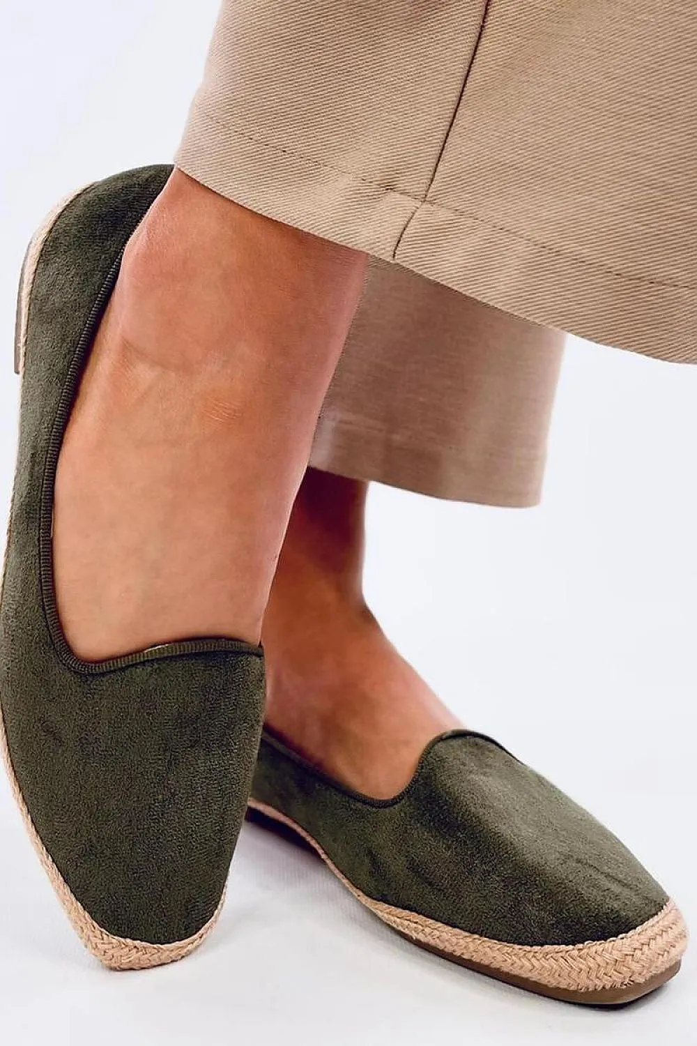 Espadrille
