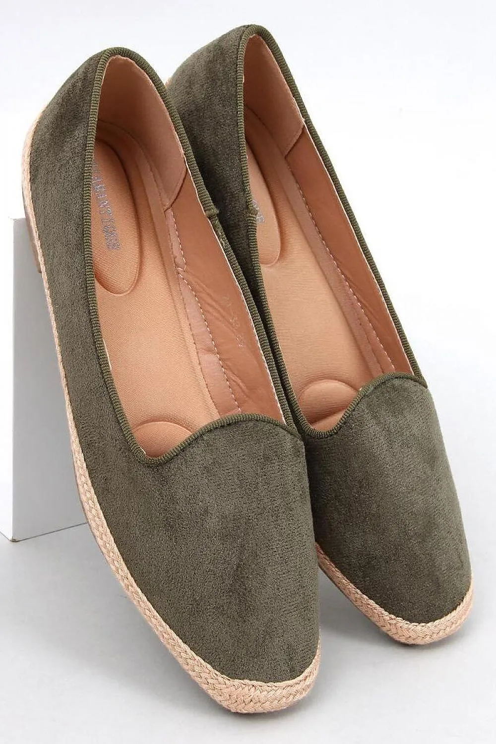 Espadrille
