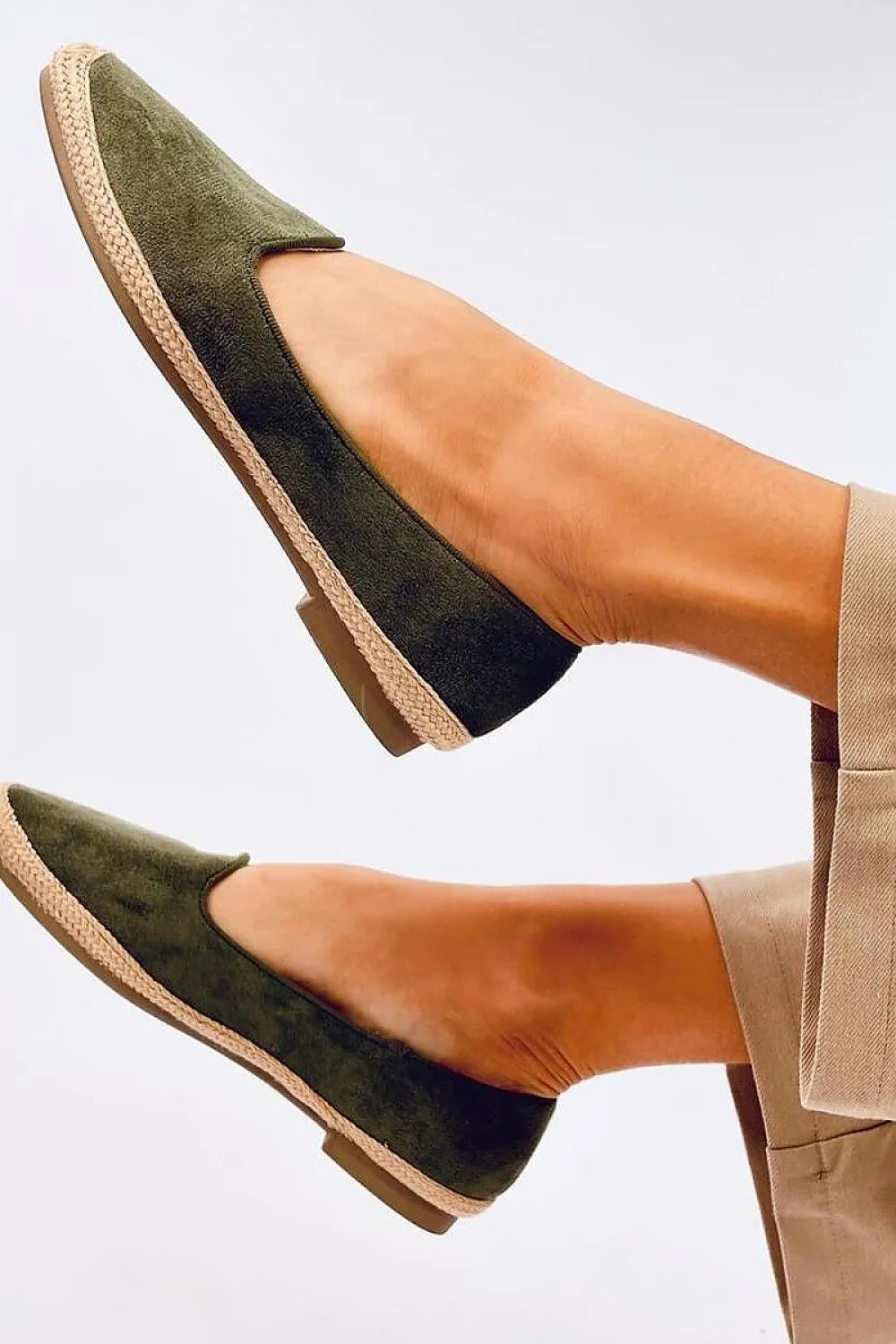 Espadrille