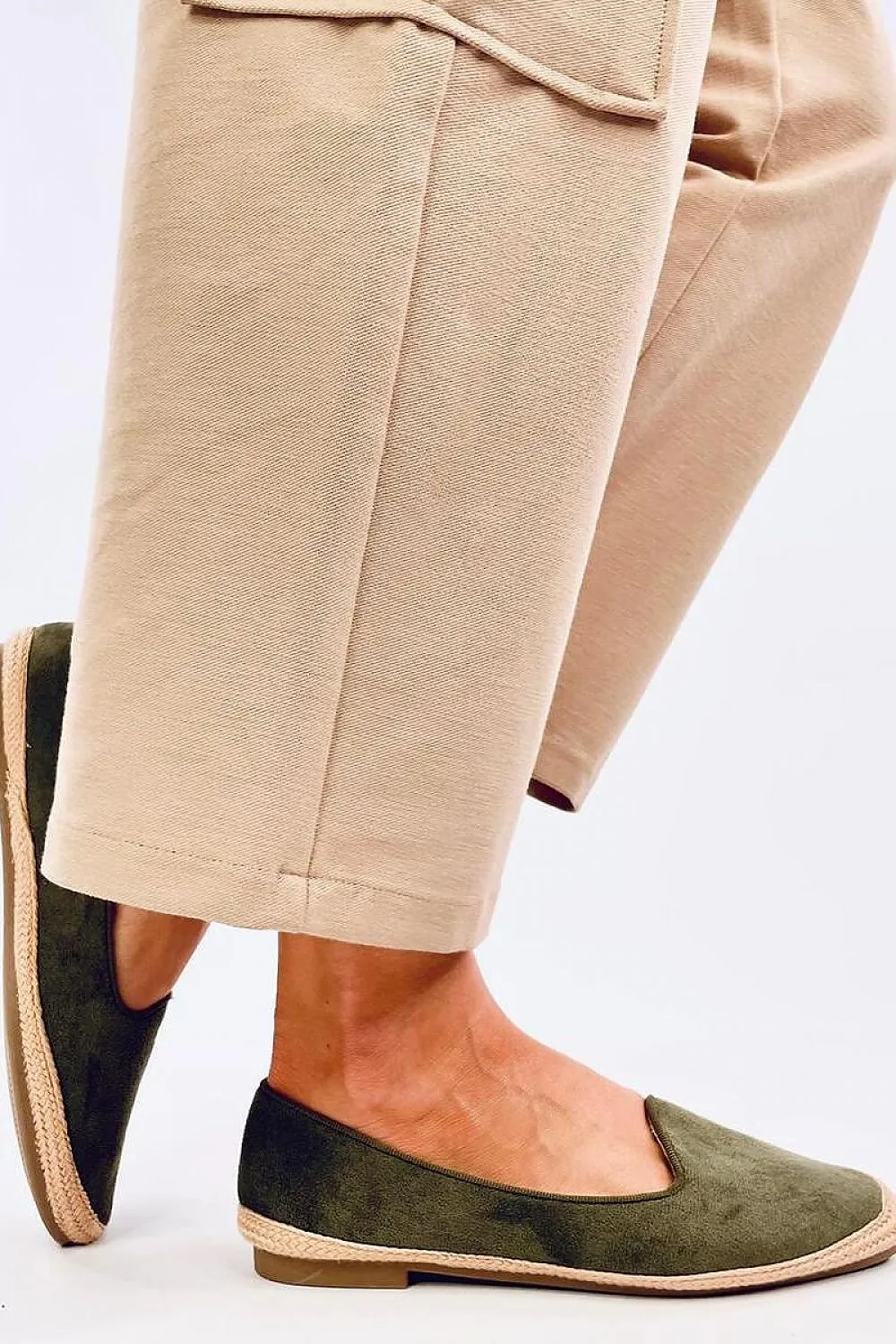 Espadrille
