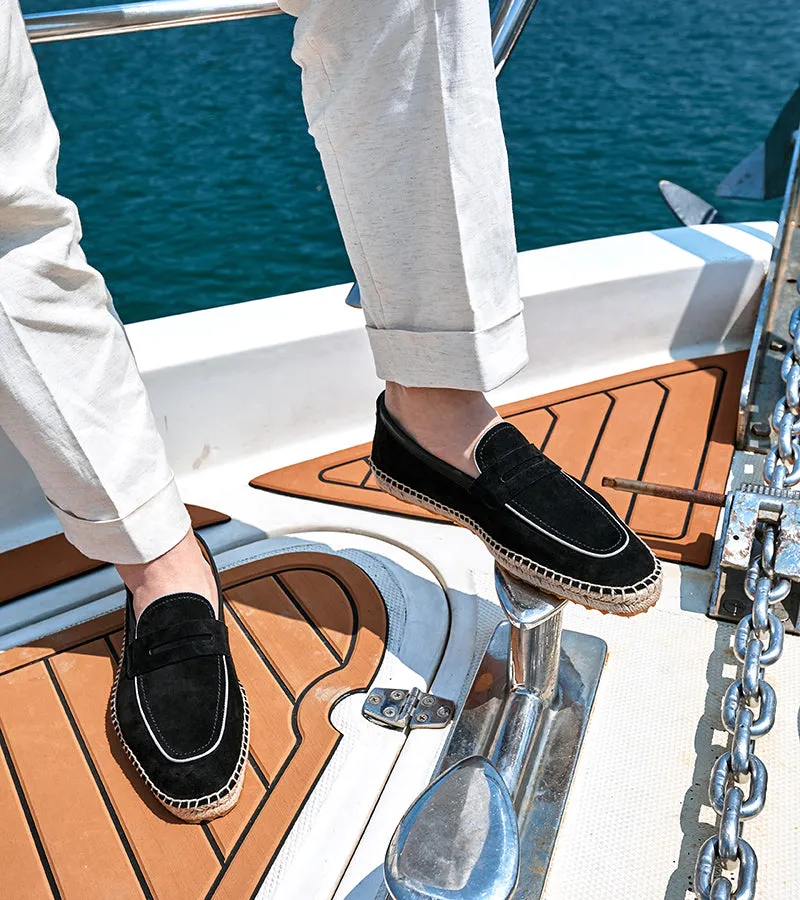 ESPADRILLES 3010S
