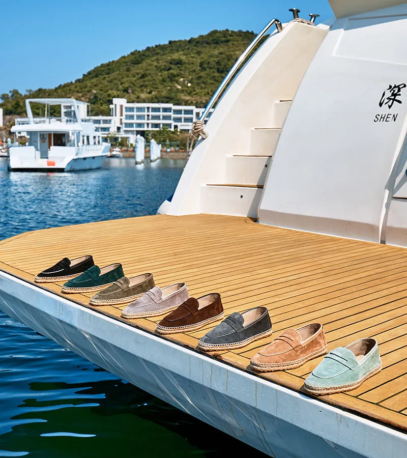 ESPADRILLES 3010S