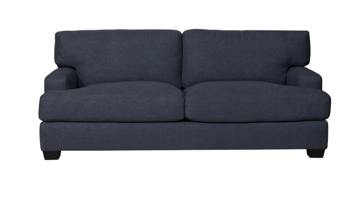 Essentials Cisco Home Cordova 84" Sofa