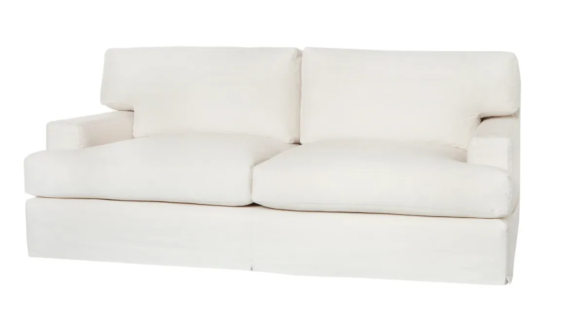 Essentials Cisco Home Cordova 84" Sofa