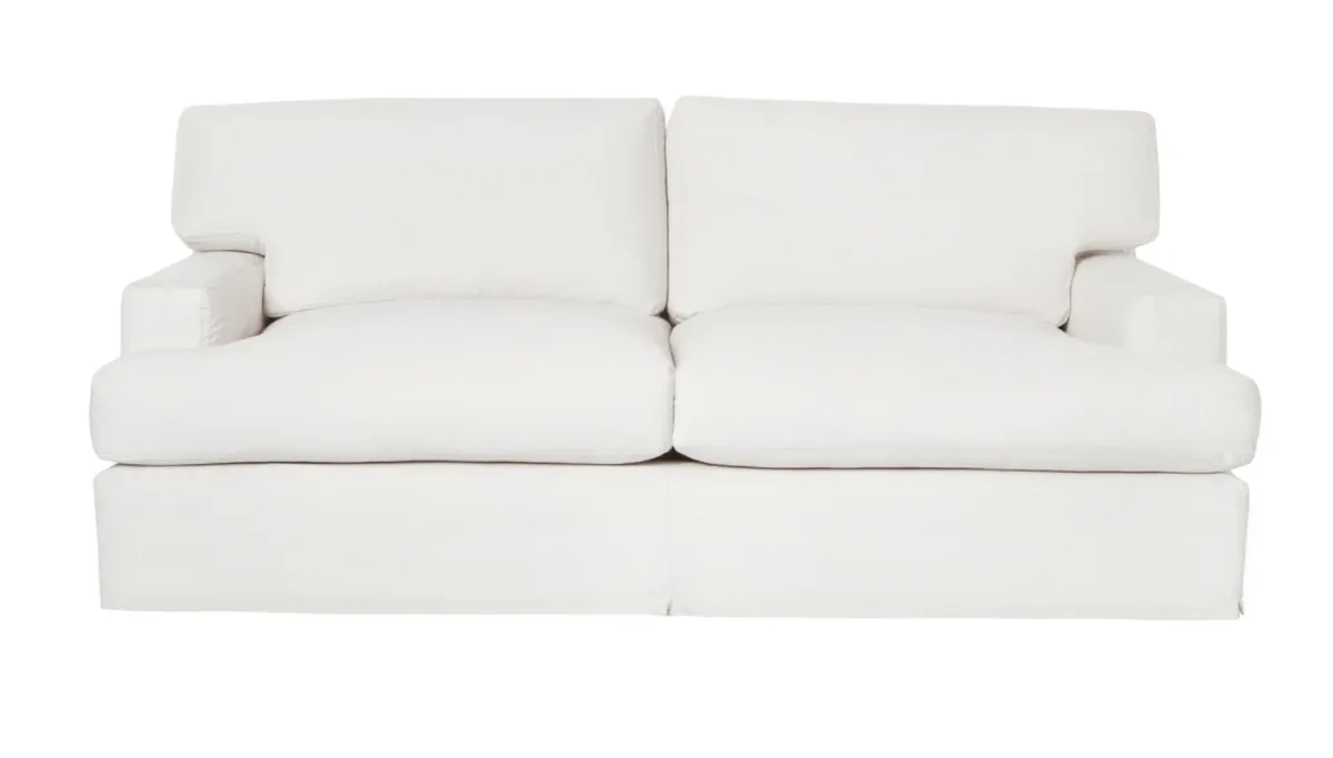 Essentials Cisco Home Cordova 84" Sofa