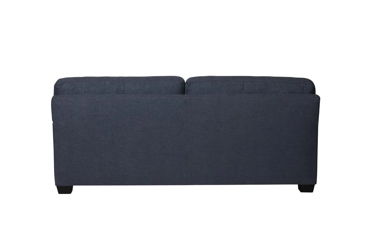 Essentials Cisco Home Cordova 84" Sofa