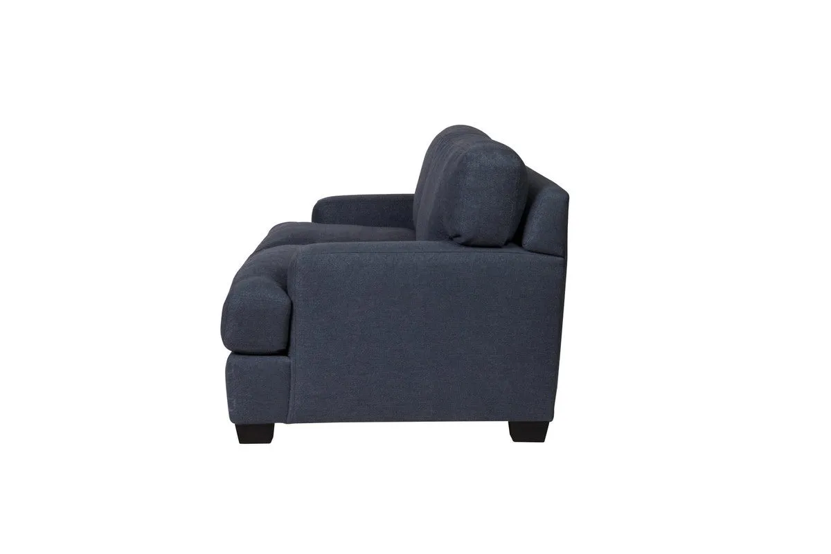 Essentials Cisco Home Cordova 84" Sofa