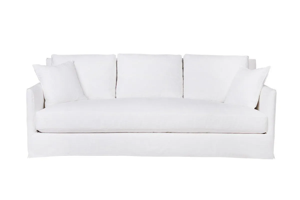 Essentials Cisco Home Elm 96" Sofa