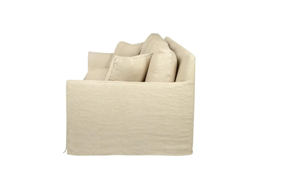 Essentials Cisco Home Elm 96" Sofa