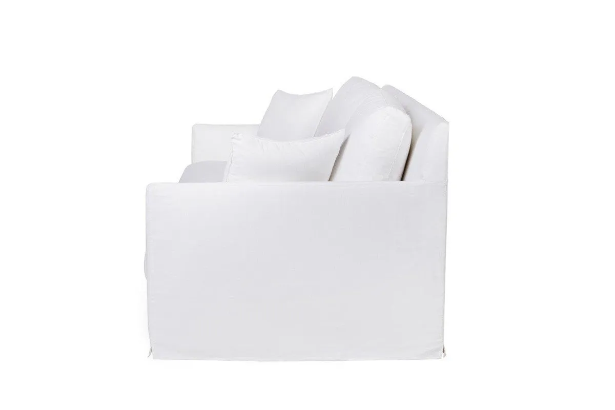Essentials Cisco Home Elm 96" Sofa