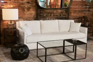 Essentials Cisco Home Elm 96" Sofa