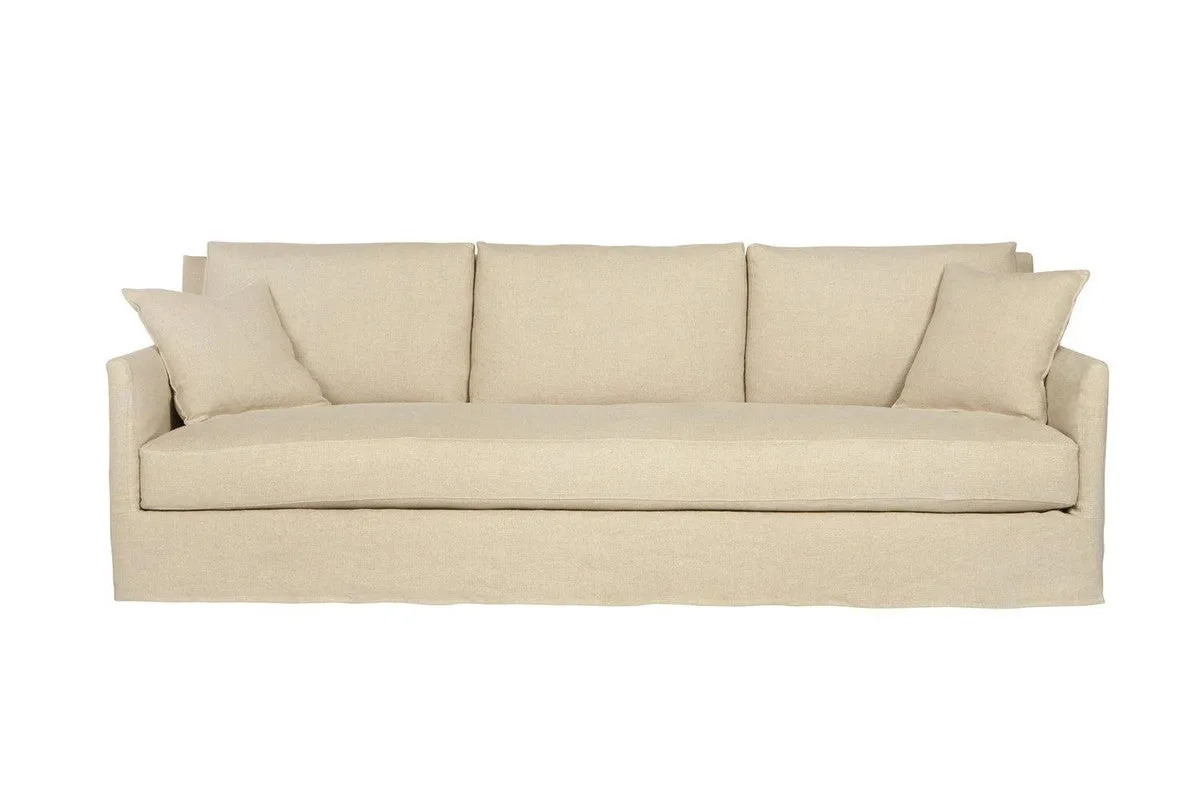 Essentials Cisco Home Elm 96" Sofa