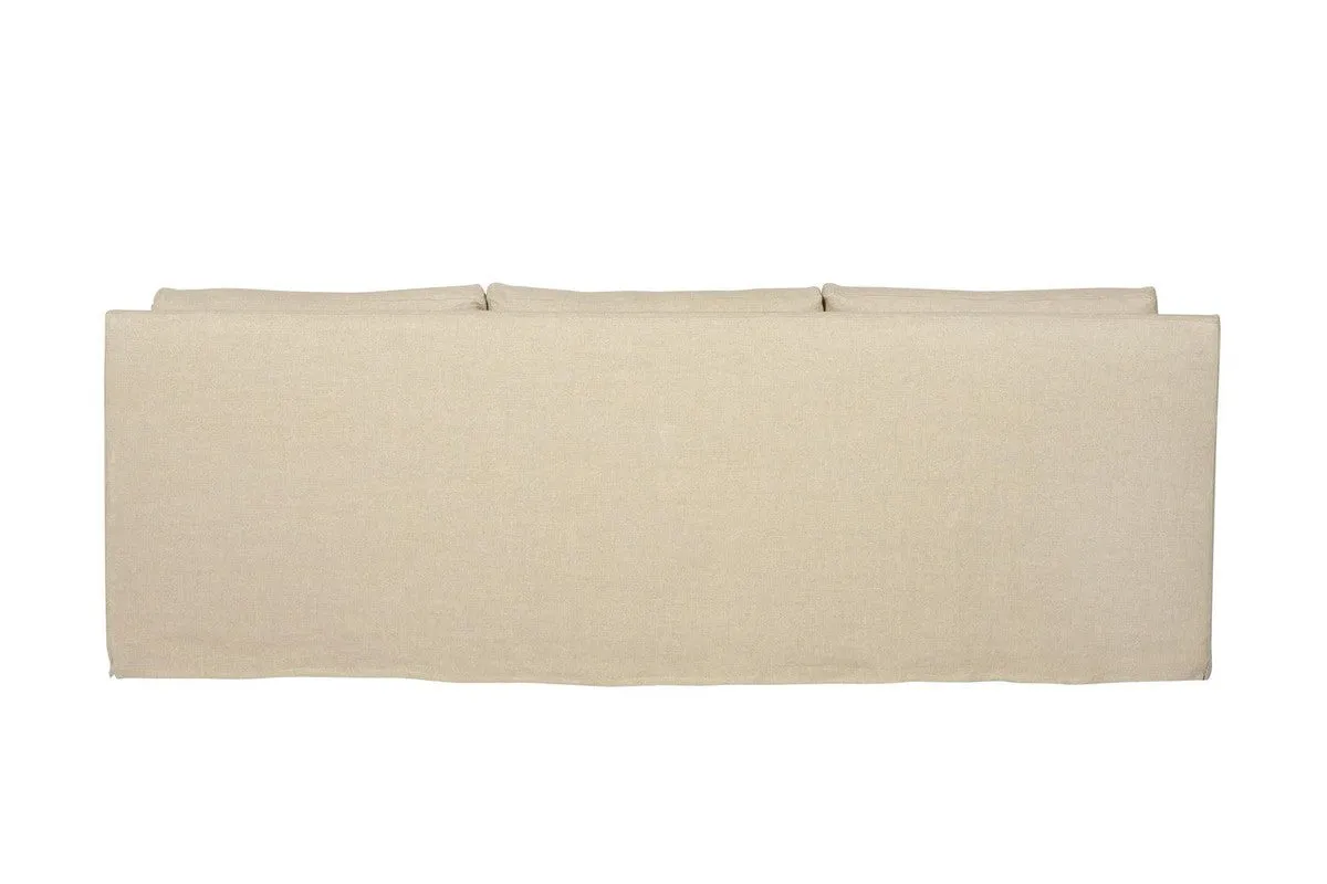 Essentials Cisco Home Elm 96" Sofa