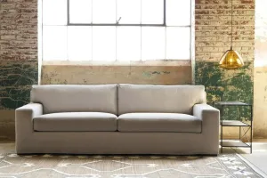Essentials Cisco Home Loft Sofa 96"