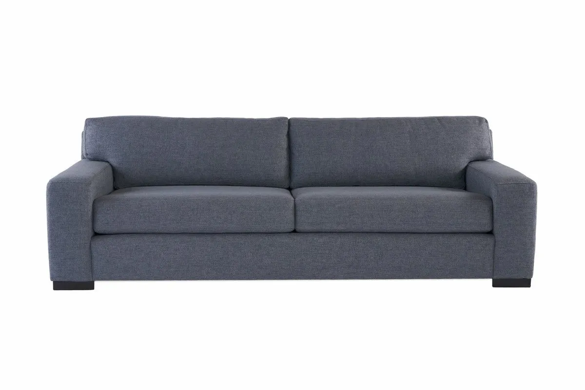 Essentials Cisco Home Loft Sofa 96"