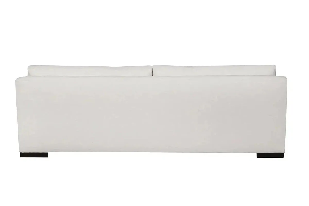 Essentials Cisco Home Loft Sofa 96"