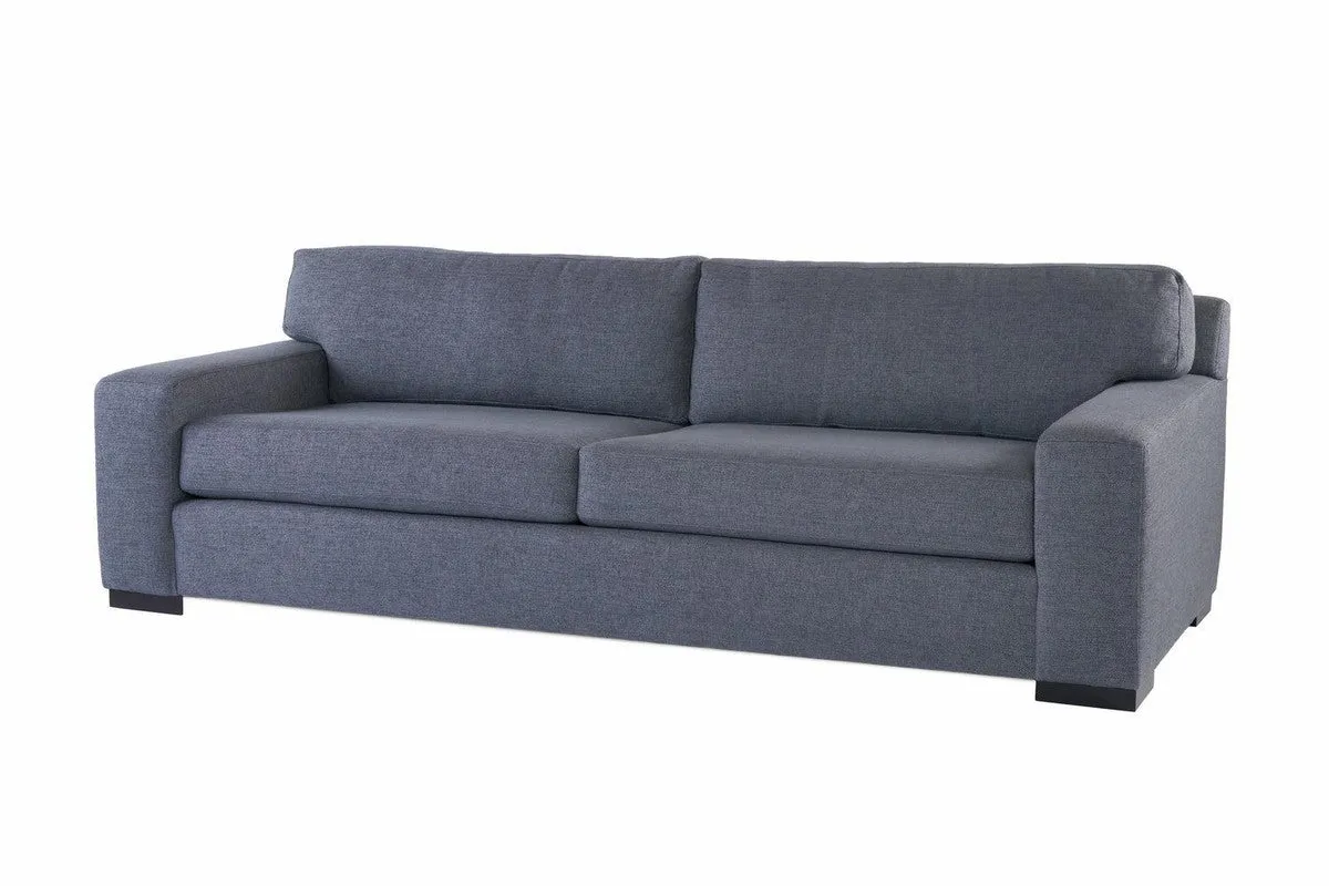 Essentials Cisco Home Loft Sofa 96"