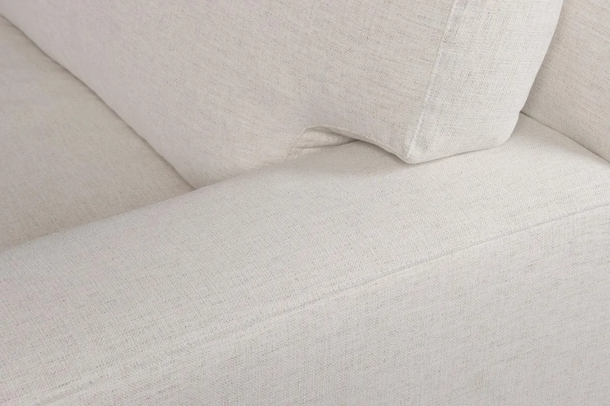 Essentials Cisco Home Loft Sofa 96"