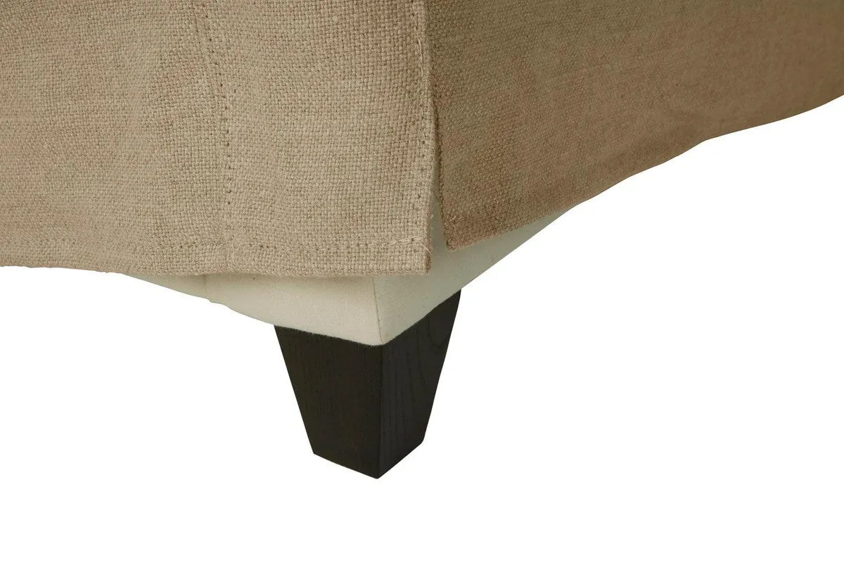 Essentials Cisco Home Rebecca 84" Deluxe Sofa