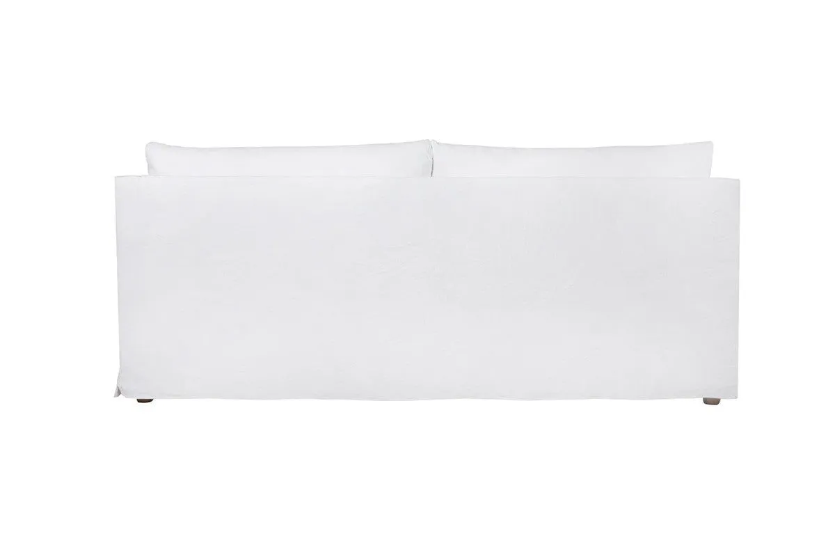 Essentials Cisco Home Rebecca 84" Deluxe Sofa