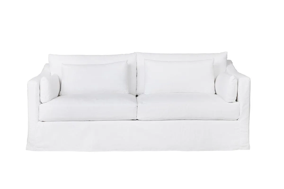 Essentials Cisco Home Rebecca 84" Deluxe Sofa