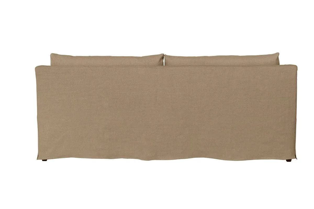 Essentials Cisco Home Rebecca 84" Deluxe Sofa