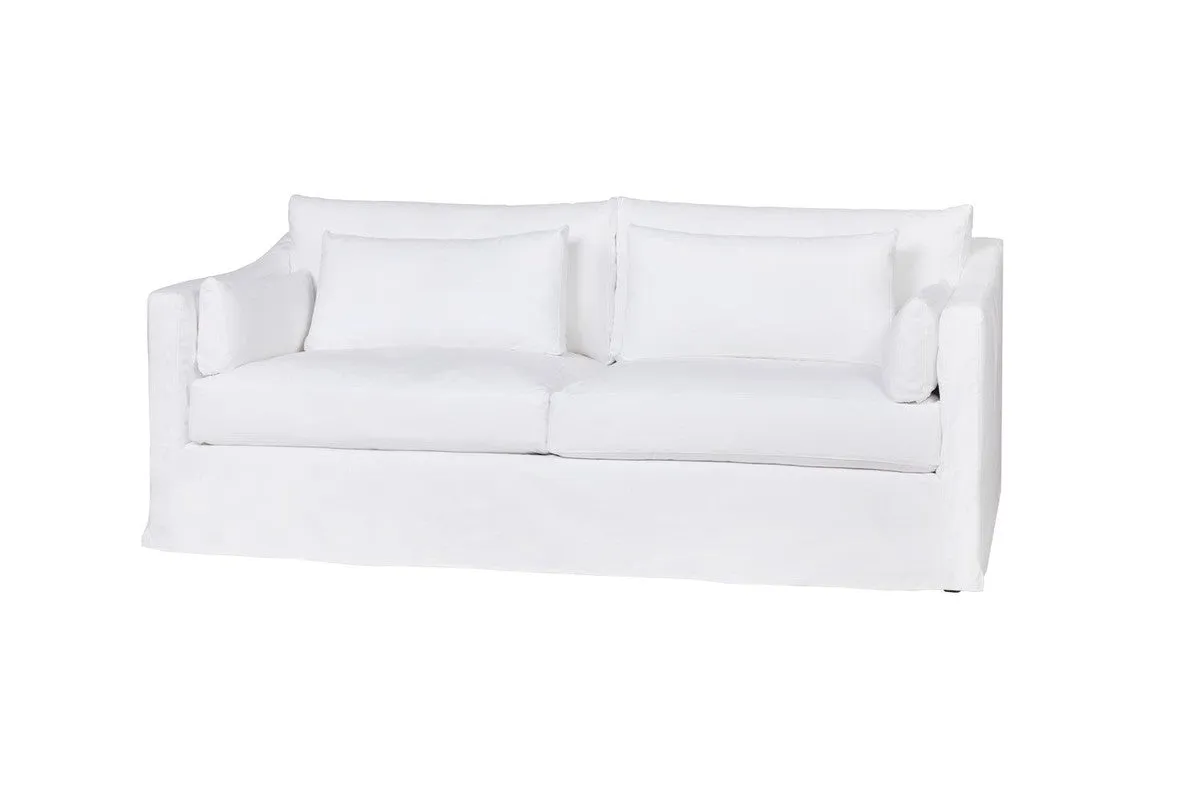 Essentials Cisco Home Rebecca 84" Deluxe Sofa