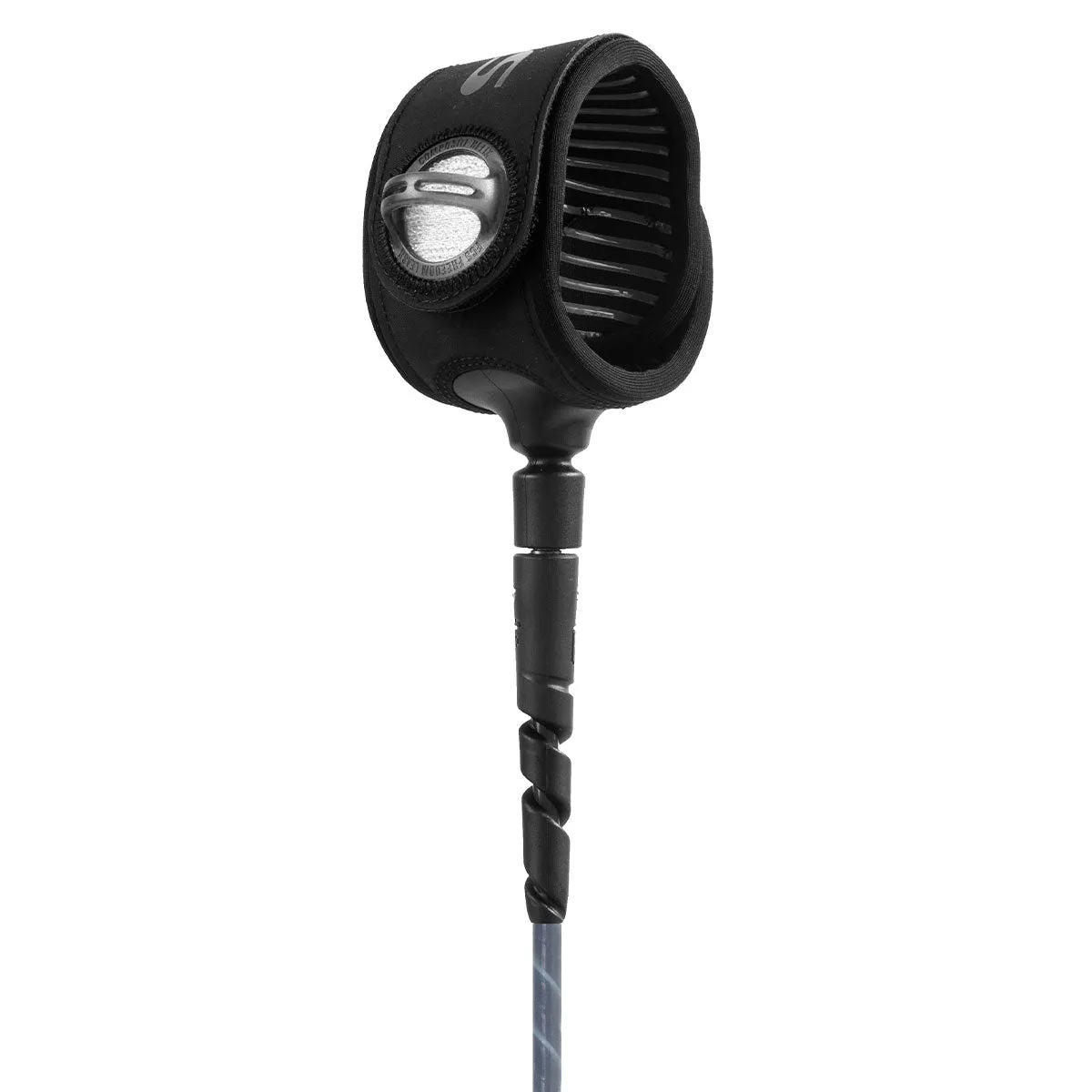 FCS FREEDOM HELIX 7' ALL ROUND LEASH
