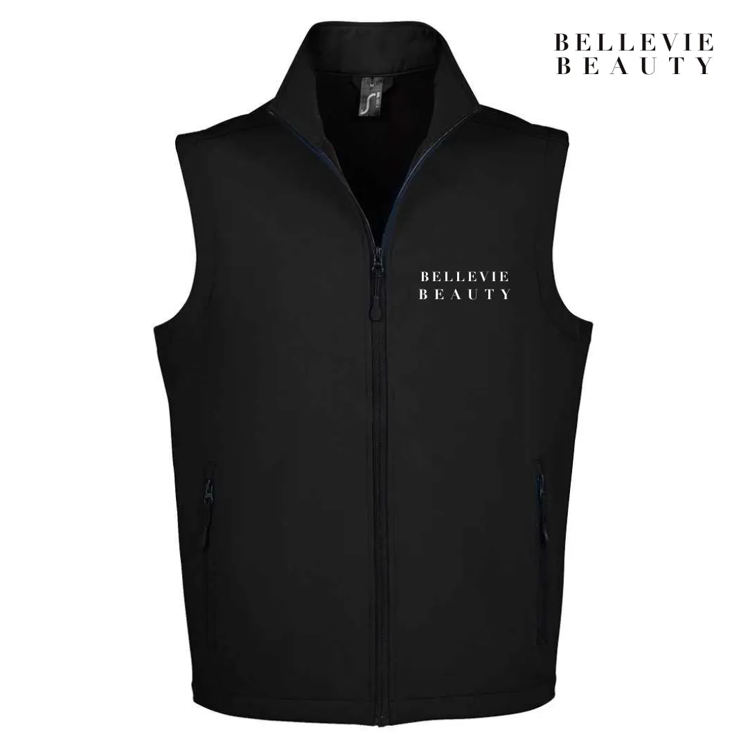 Fleece Lined Bodywarmer - Bellevie Beauty