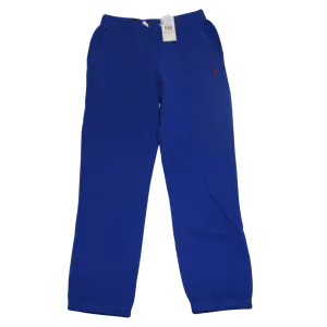 Fleece Lined Jogger