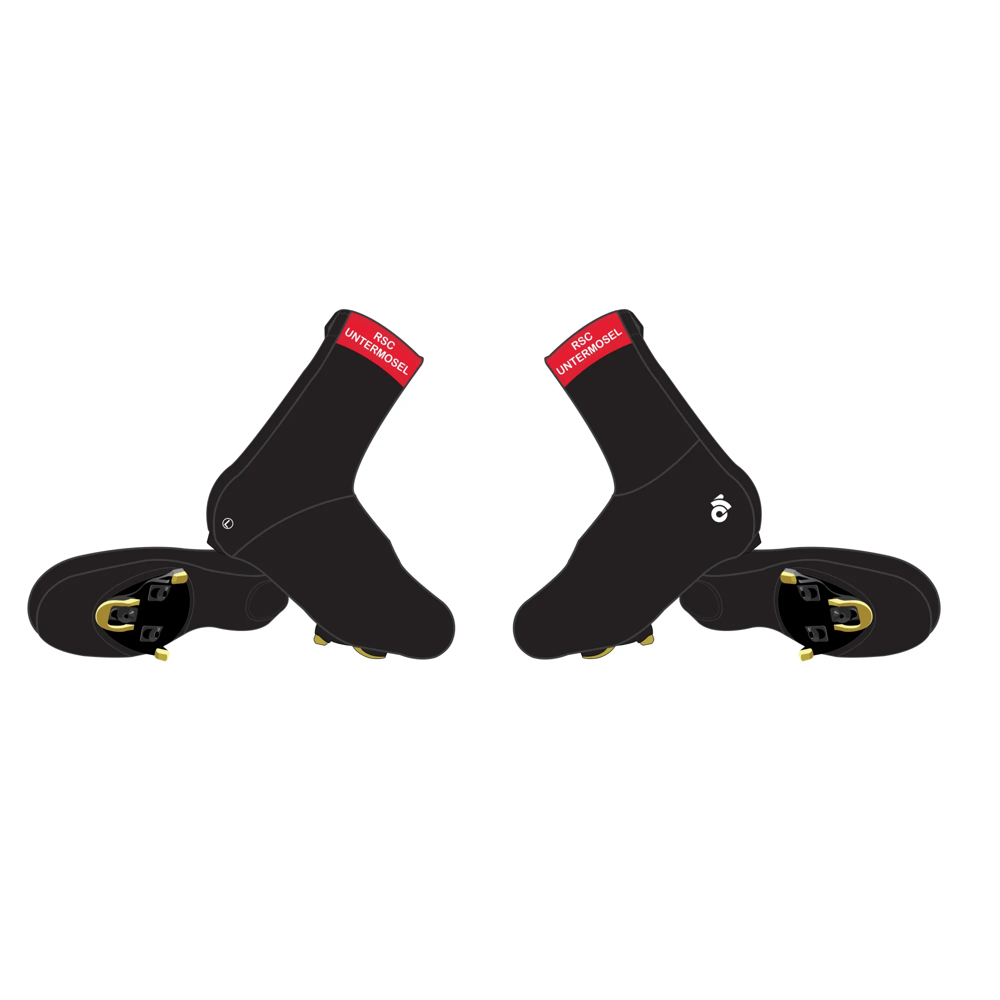 Fleece Shoe Covers