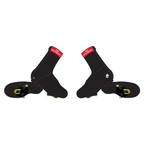 Fleece Shoe Covers
