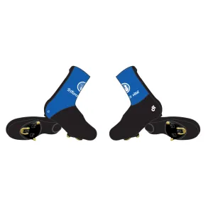 Fleece Shoe Covers