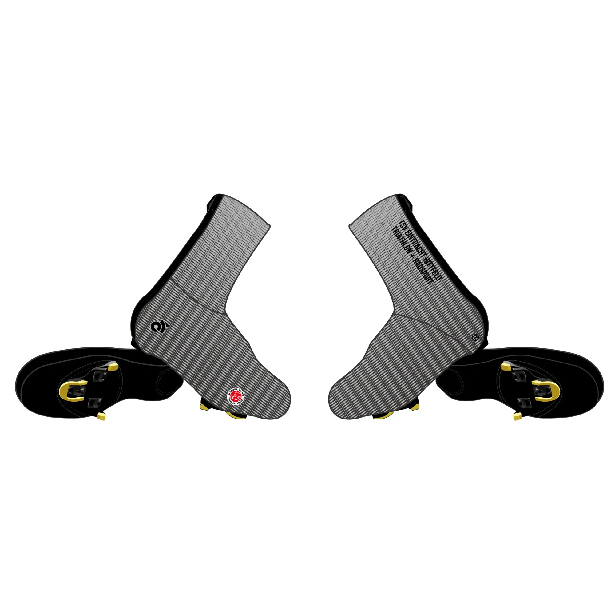 Fleece Shoe Covers