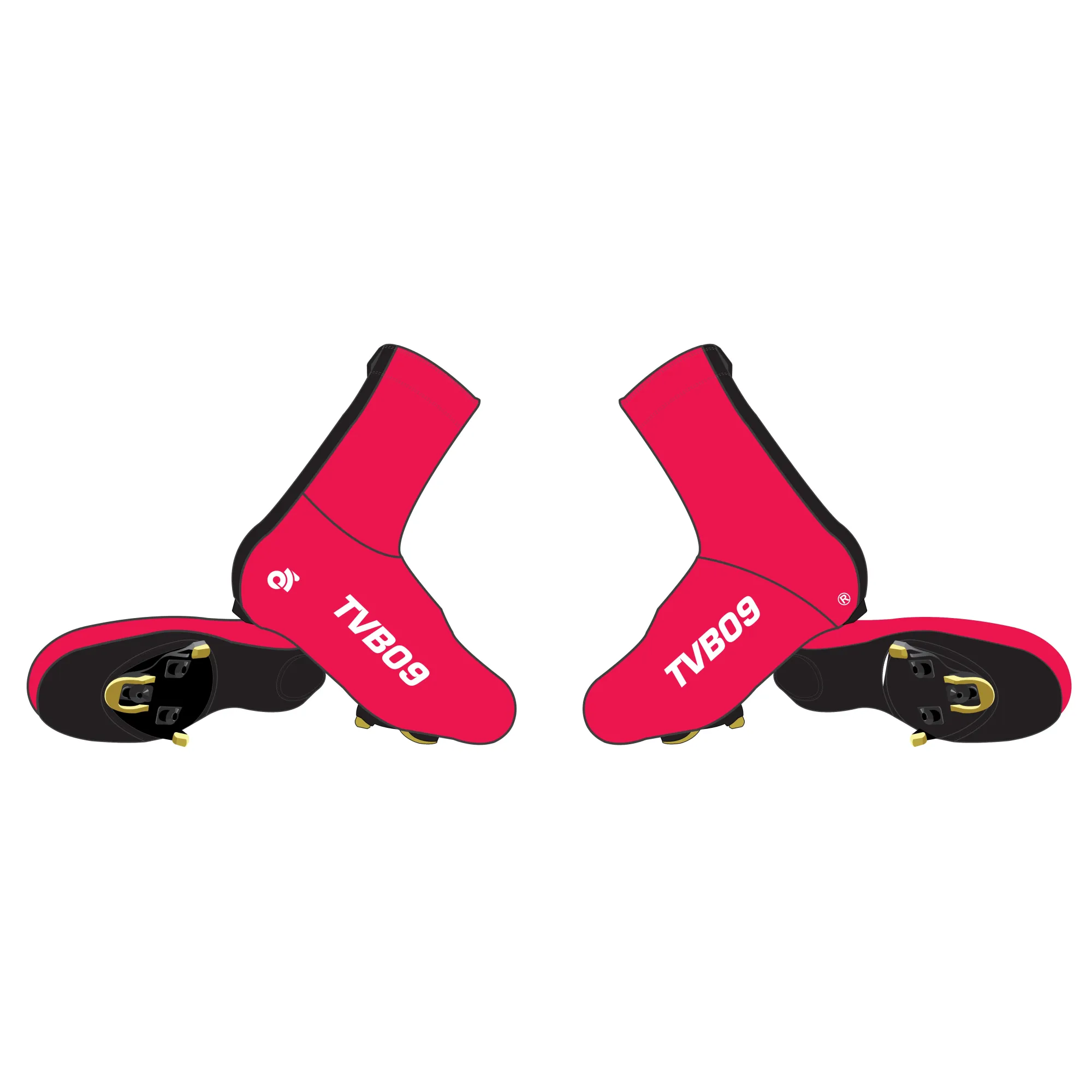 Fleece Shoe Covers