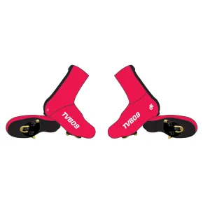 Fleece Shoe Covers