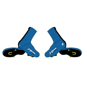 Fleece Shoe Covers