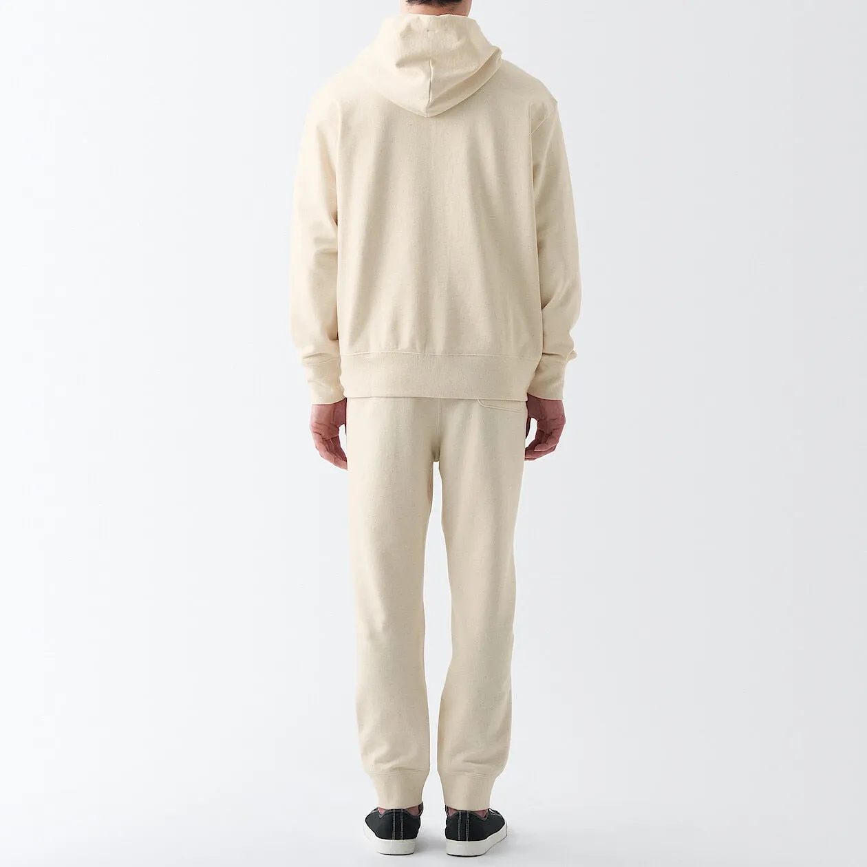 French Terry Trousers