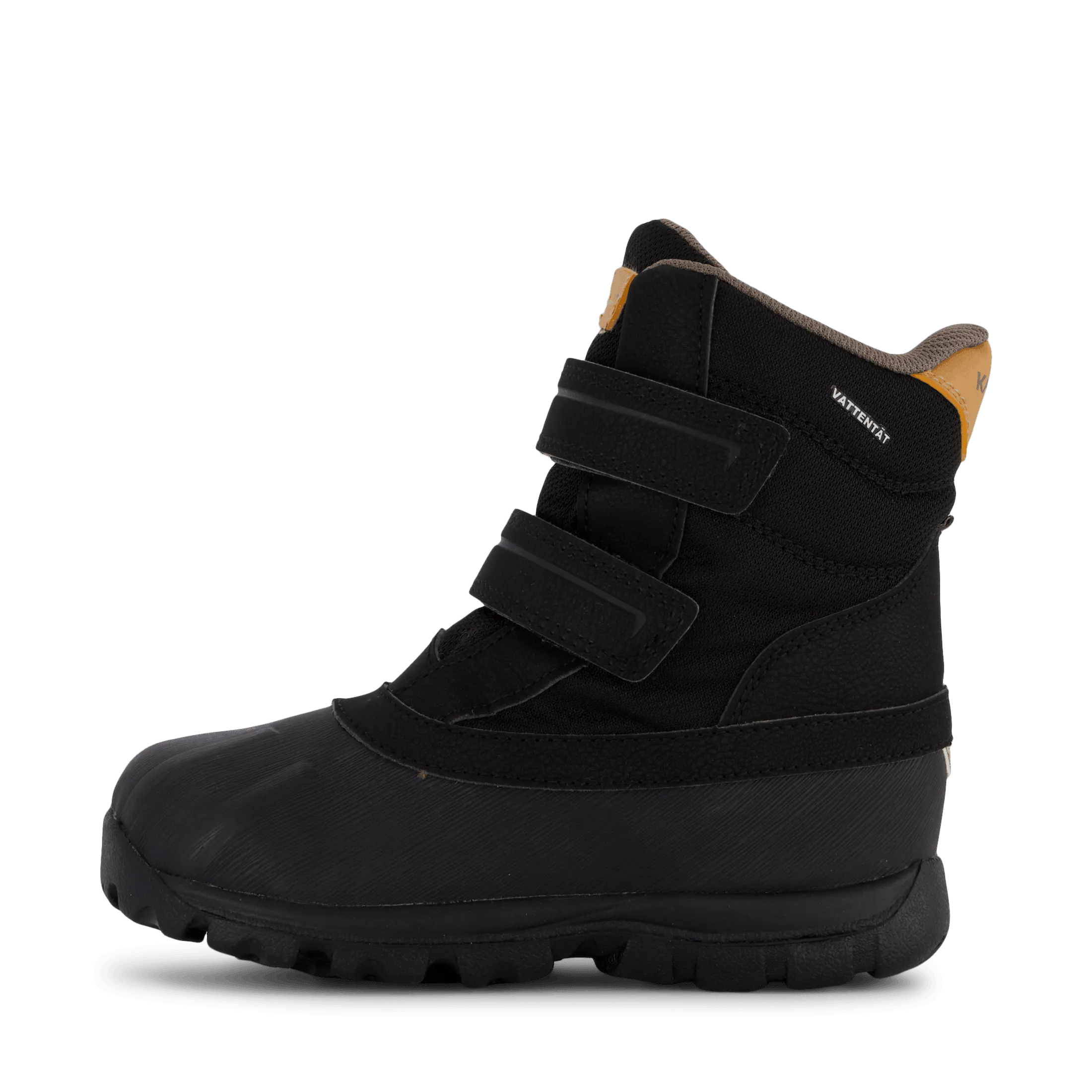 Frånö WP Black