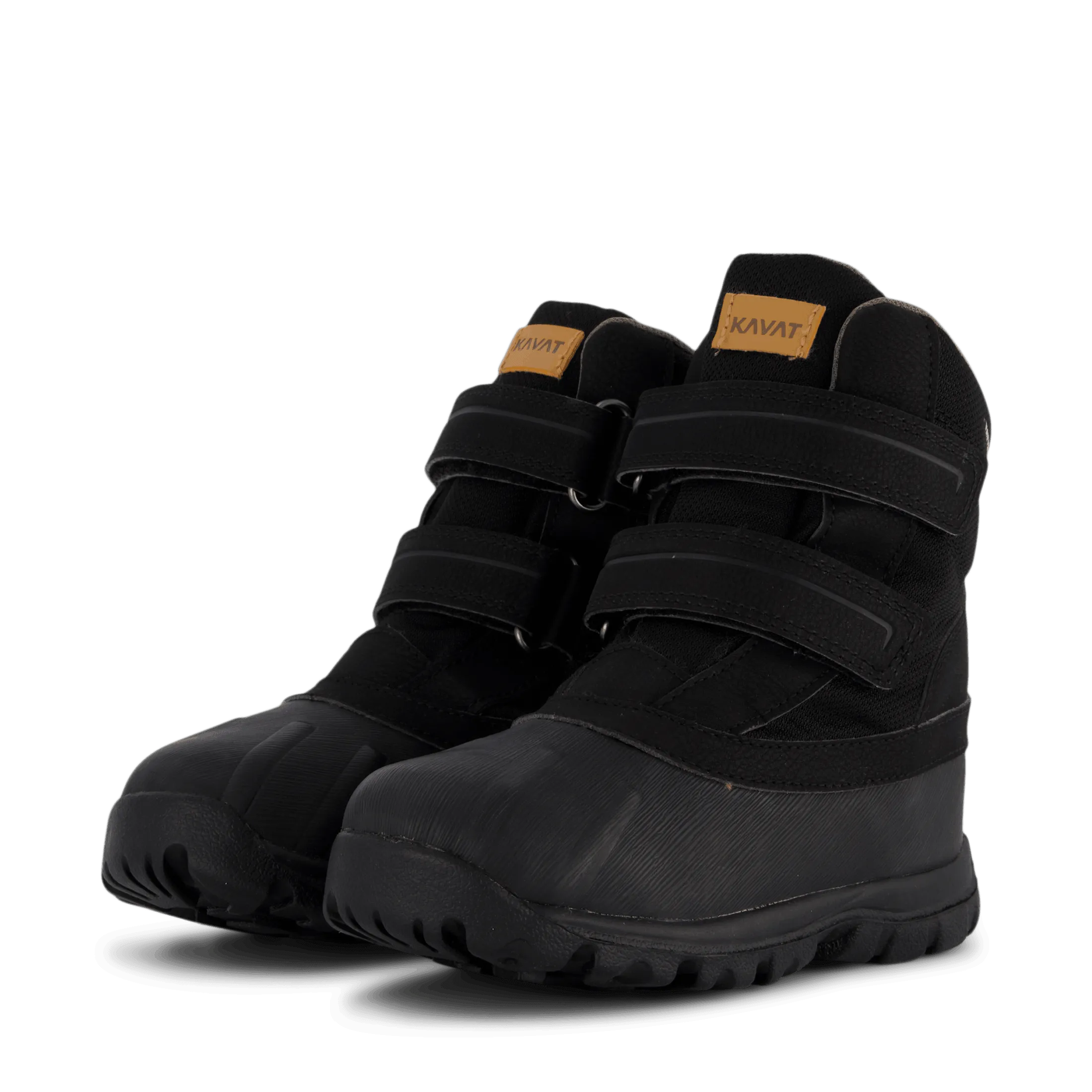 Frånö WP Black